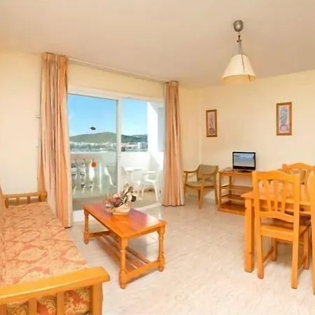 Aparthotel Reco Des Sol-3