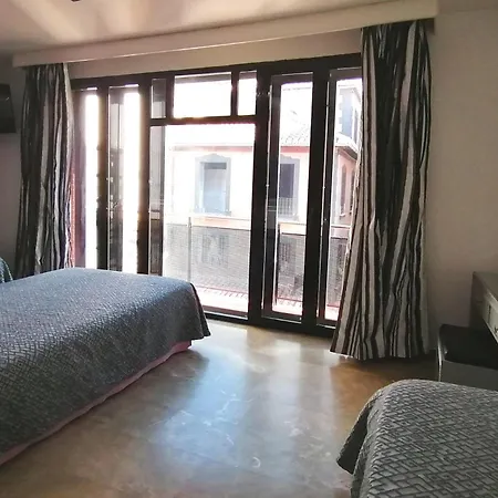 Hotel Molinos-2