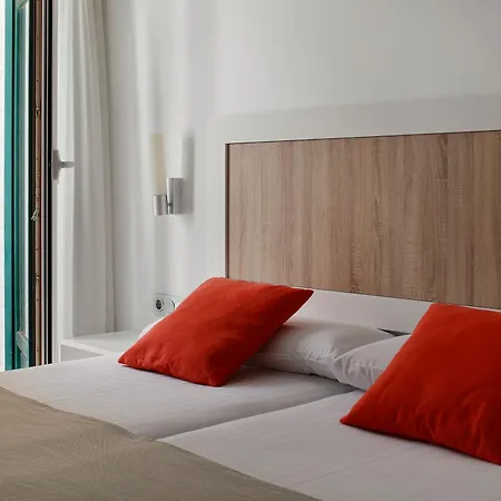 Hotel Santa Rosa, Blue Hoteles-3