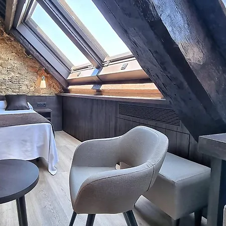 Hotel Sant Agusti-2