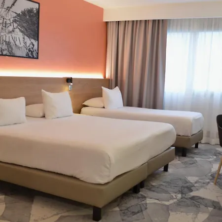 Hotel des Congrès-3