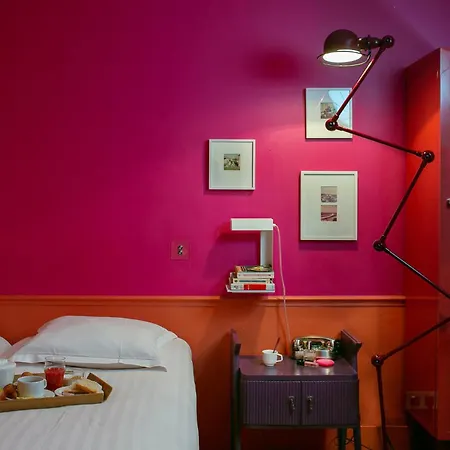 Hôtel Crayon by Elegancia-2