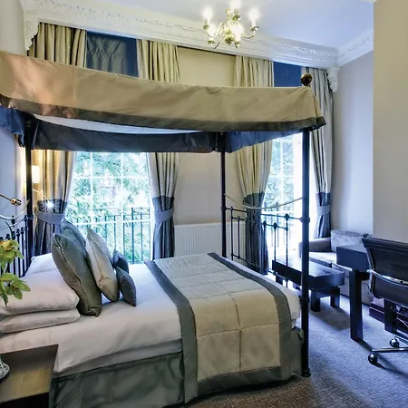 Grange White Hall Hotel-3