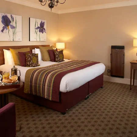 The Bull Hotel; Sure Hotel Collection By Best Western-3