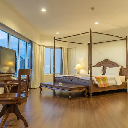 Cera Resort @ Cha-Am-2