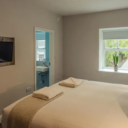 Hotel Isaacs Cork City-2