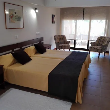 Hotel Balaia Mar-3