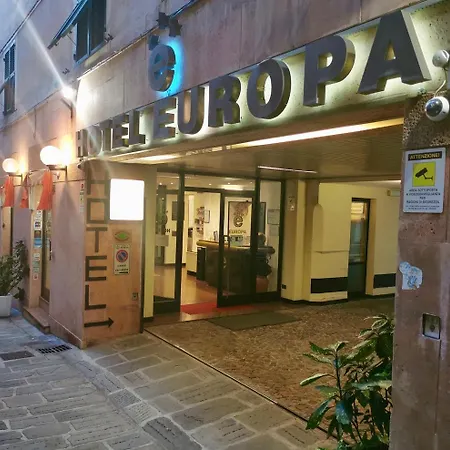 Hotel Europa-2