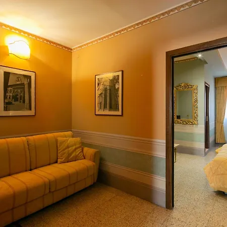 I Portici Hotel - Residenza D'Epoca-2