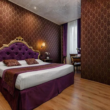 Hotel Tre Archi-3
