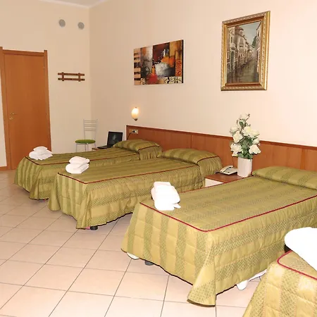 Hotel San Siro Fiera-3