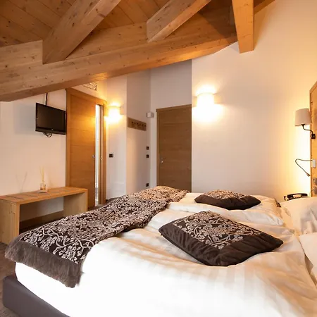 Hotel Vedig-3