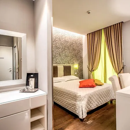 Roma Boutique Hotel-3