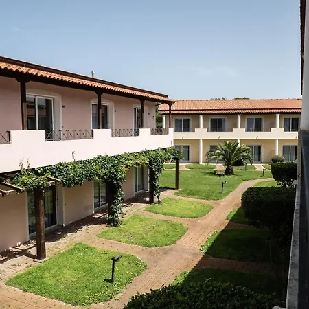 Nicotera Beach Village-3
