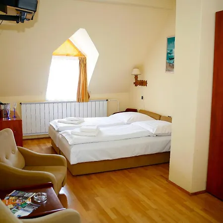 Hotel Bara Junior-2