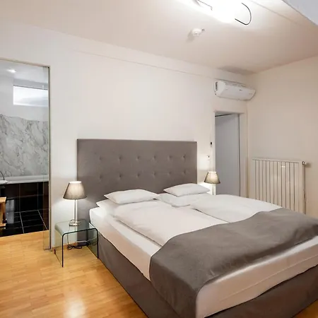 Boutique Hotel Dom - Rooms & Suites-3