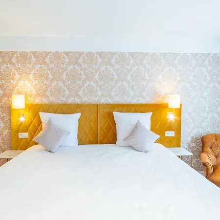 Grand Hotel Normandy By Cw Hotel Collection-3