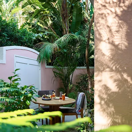 Hotel Bel-Air - Dorchester Collection-2