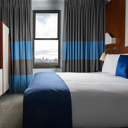 6 Columbus Central Park Hotel-3