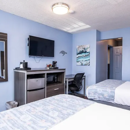 Aqua Breeze Inn-2