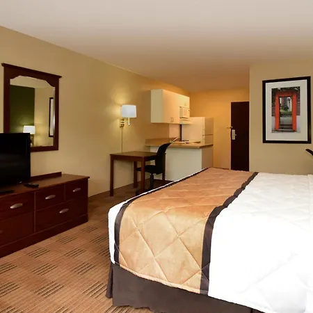Extended Stay America Suites - San Diego - Oceanside-2