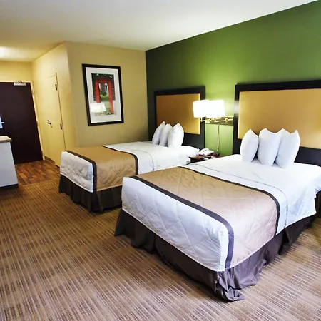 Extended Stay America Suites - San Diego - Oceanside-3