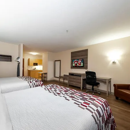 Red Roof Inn Panama City-2