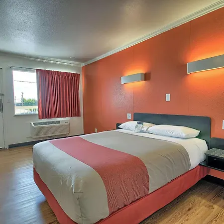 Motel 6-Lima, Oh-3