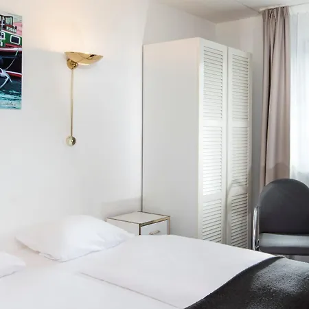 City Inn Hotel Leipzig-2