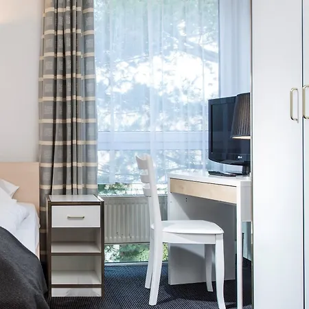 City Inn Hotel Leipzig-3