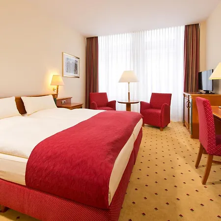 Hotel Steglitz International-3