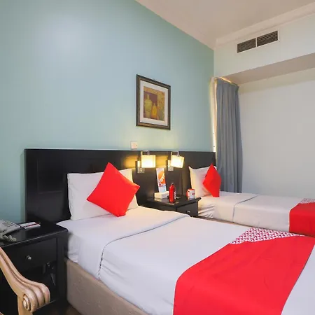 Eureka Hotel-3