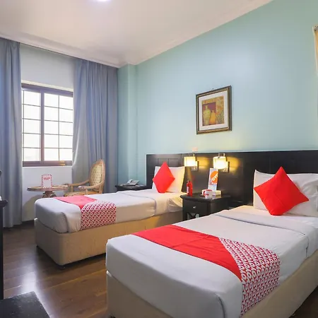 Eureka Hotel-2