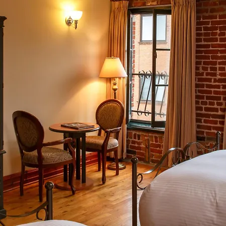 Auberge Du Vieux Port By Gray Collection-3