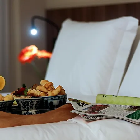 Bh Raja Hotel-2