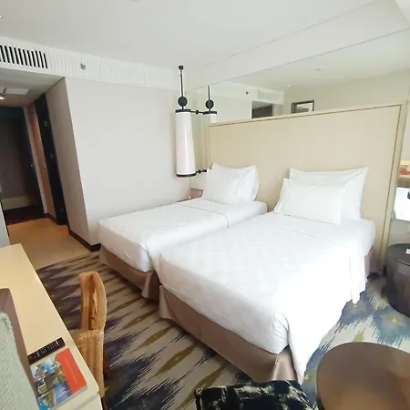 Swiss-Belresidences Kalibata-2
