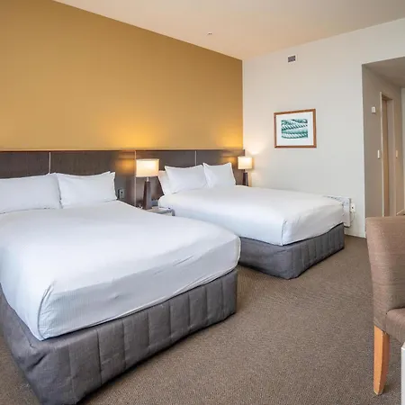 Scenic Hotel Dunedin City-2
