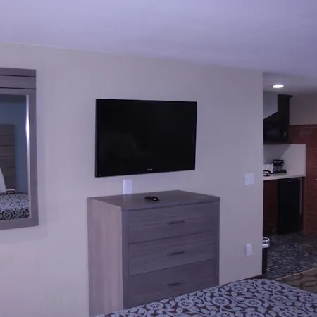 Americas Best Value Inn Port Aransas-3
