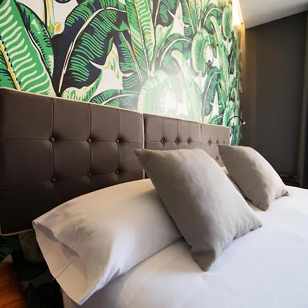 Malaga Premium Hotel-3