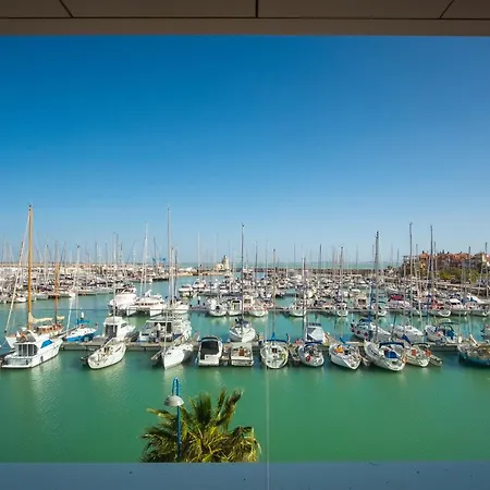 Suites Puerto Sherry-3