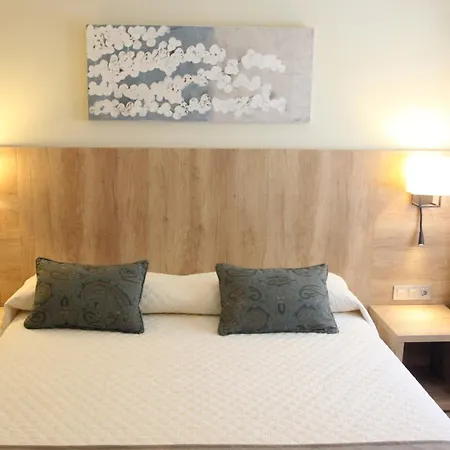 Hotel & Spa Real Villa Anayet-3