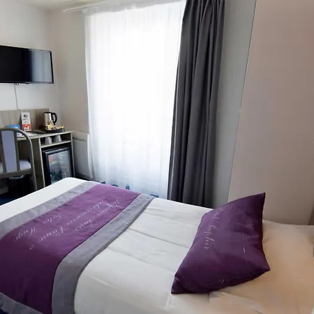 Saphir Grenelle-2