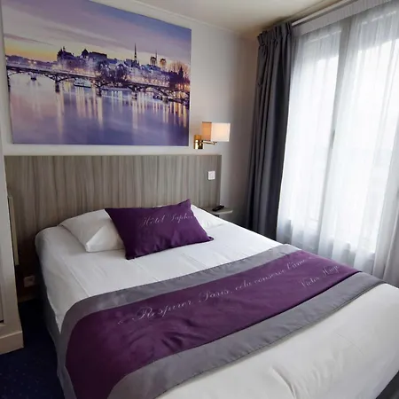 Saphir Grenelle-2