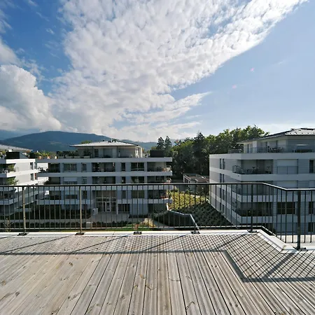Appart'City Grenoble-Meylan-3
