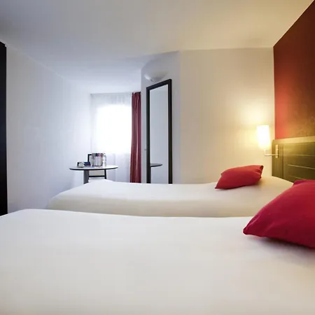 Ibis Styles Belfort Centre-3