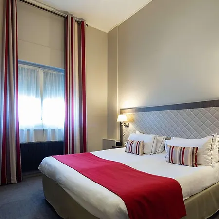 Best Western Central Hotel-2
