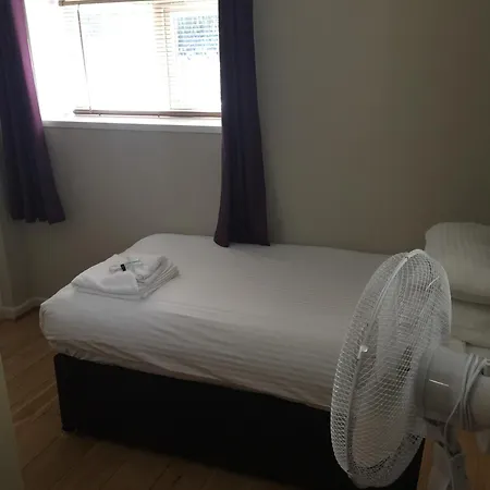 Hotel Celebrity Bournemouth East Cliff By Villare Hotels-2