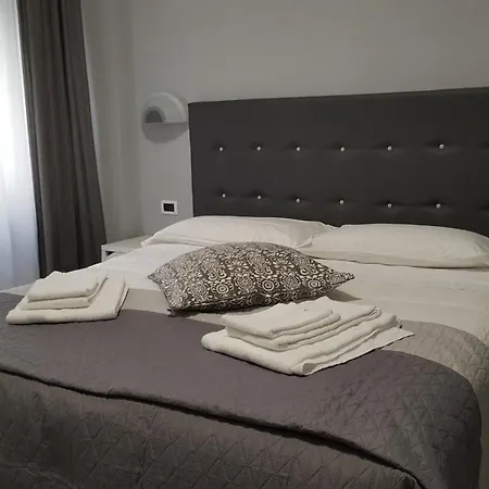 Hotel Milano-3