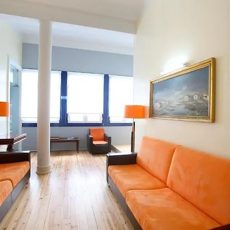 Spirit Hotel Fonte Real-2