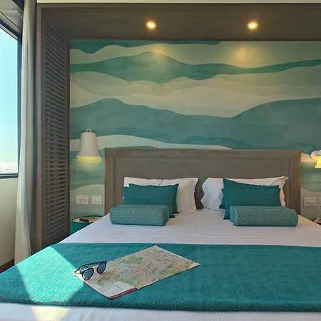 Fly Deco Hotel-2
